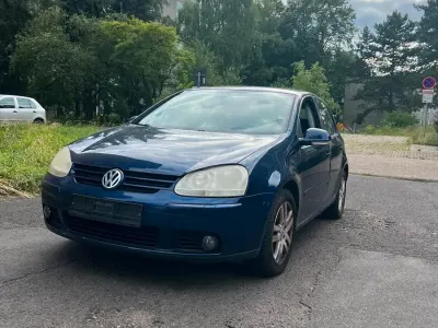 Gebraucht VW Golf IV