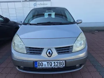 Gebraucht Renault Mégane GrandTour