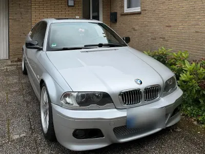 Gebraucht BMW 320