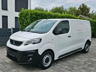 Gebraucht Peugeot Expert