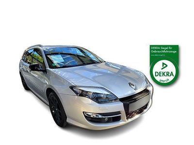 gebraucht Renault Laguna GrandTour dCi FAP GT