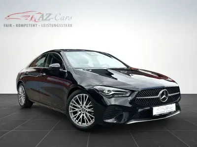 Gebraucht Mercedes CLA180