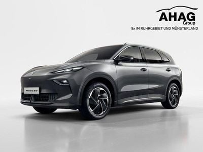 Neu MG MGS5 EV Luxury 169 kW (231 PS) 2026 Schwarz SUV