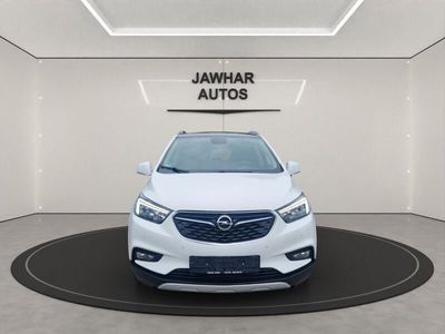 gebraucht Opel Mokka 1.4 X Edition 103KW Aut.NAVI*PDC*TOUCH*LED