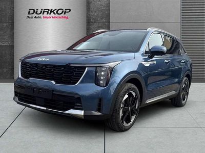 Neu Kia Sorento Platinum 288 PS (211 kW) 2026 Blau SUV
