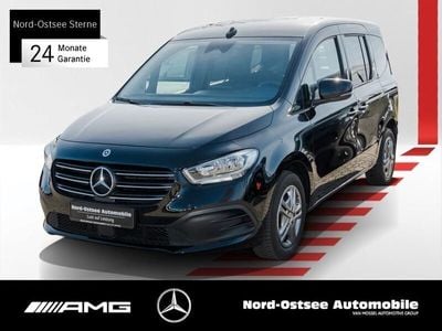 Mercedes T180