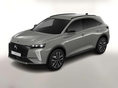 Kristallgrau metallic Neu 2025 DS Automobiles DS7 Crossback SUV | 34.570 € (Fairer Preis)