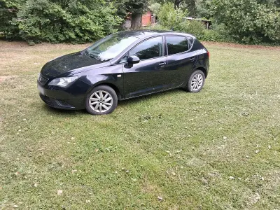 Gebraucht Seat Ibiza