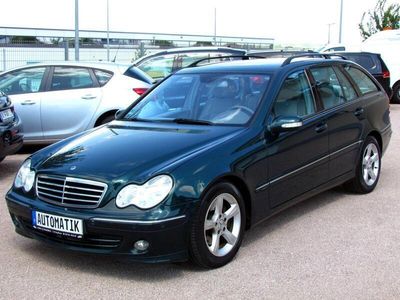 Mercedes C230