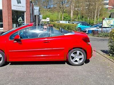 Peugeot 207 CC