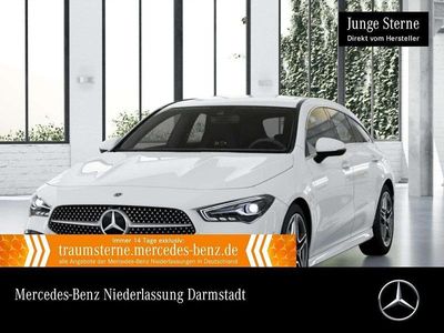 Mercedes CLA200