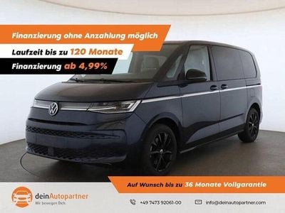 VW T7