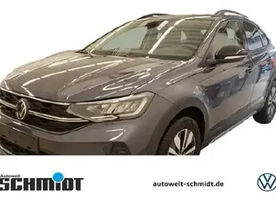 Usata VW Taigo Goal 95 CV (69 kW) 2025 Grigio SUV