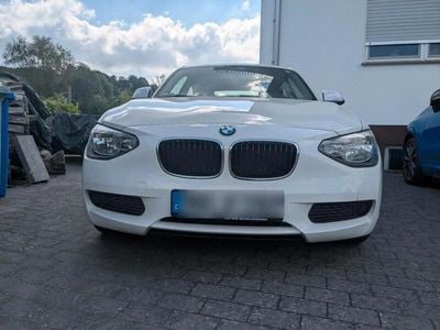 BMW 114