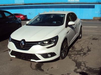 gebraucht Renault Mégane IV Lim. 5-trg. BOSE-Edition-NAVI-EURO.6