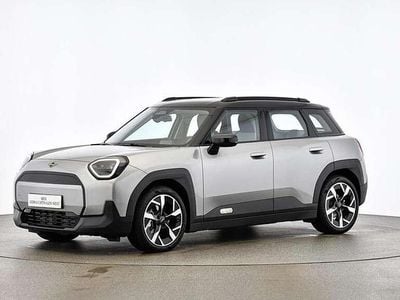 Grau Gebraucht 2024 Mini Aceman Classic SUV | 27.445 € (Guter Preis)