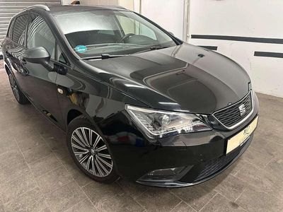 Seat Ibiza ST