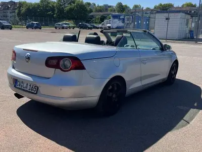 Occasion VW Eos