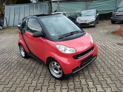 Smart ForTwo Coupé