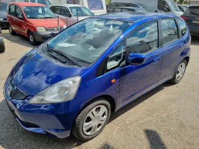 Gebraucht Honda Jazz