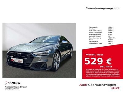 Audi S7 Sportback