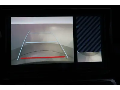 Gebraucht Citroën C3 Aircross