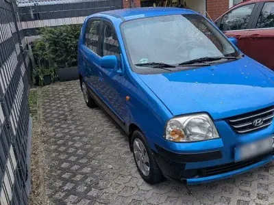 Gebraucht Hyundai Atos