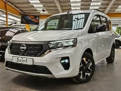 Nissan Townstar