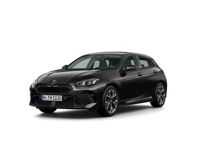 Second-hand BMW 120 Performance 163 CP (119 kW) 2025 Negru Hatchback