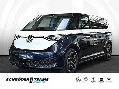 Nuova VW ID. Buzz Pro 210 kW (286 CV) 2026 Bianco Monovolume