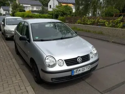 Gebraucht VW Polo