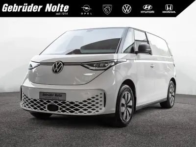 Neu VW ID. Buzz Pro 210 kW (286 PS) 2026 Weiss / Van / Kleinbus