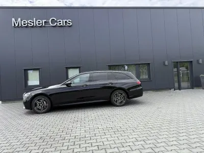 Gebraucht Mercedes E300