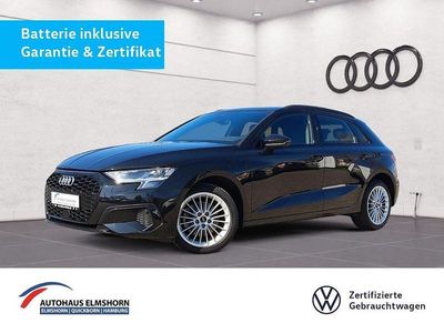 Audi A3 Sportback e-tron