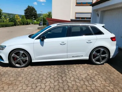 Gebraucht Audi S3