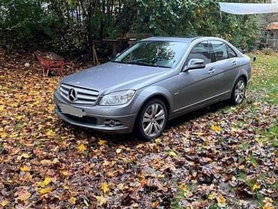 Mercedes C230