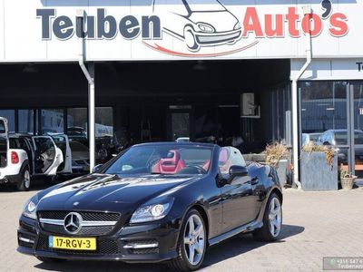 Mercedes SLK200