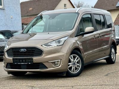 gebraucht Ford Grand Tourneo Connect Titanium PANO|Xenon|Kamera