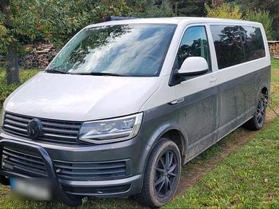 VW T6