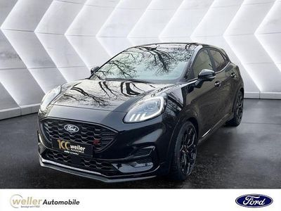 Neu Ford Puma ST 155 PS (114 kW) 2026 Schwarz SUV