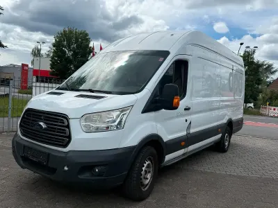Gebraucht Ford Transit