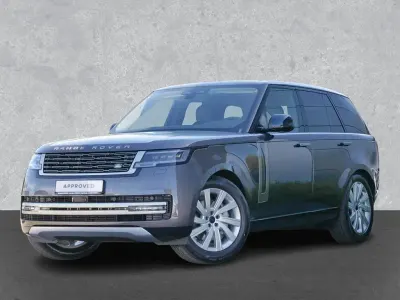 Neu Land Rover Range Rover SE 300 PS (220 kW) 2026 Grau SUV