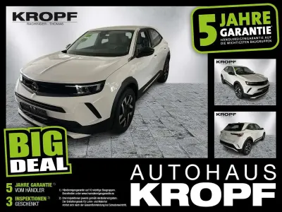 Gebraucht Opel Mokka