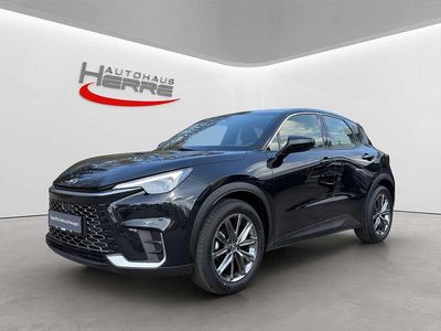 Begagnad Lexus LBX 136 HK (100 kW) 2025 Svart SUV