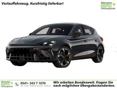 Gebraucht Cupra Leon