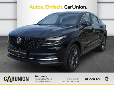 Occasion DFSK Fengon 137 ch (100 kW) 2024 Noir Berline
