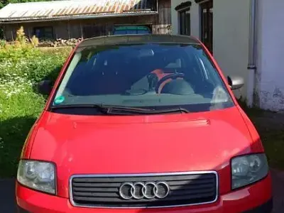 Gebraucht Audi A2