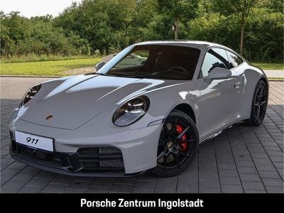 Porsche 911 Carrera S