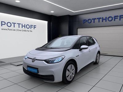 Gebraucht VW ID.3 Pure 110 kW (150 PS) 2021 Kleinwagen