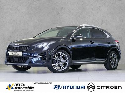 Usata Kia XCeed Platinum 160 CV (117 kW) 2022 Nero SUV
